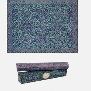 NEW Scentennials Gift of Persia Scented Drawer Liner 6 Sheets